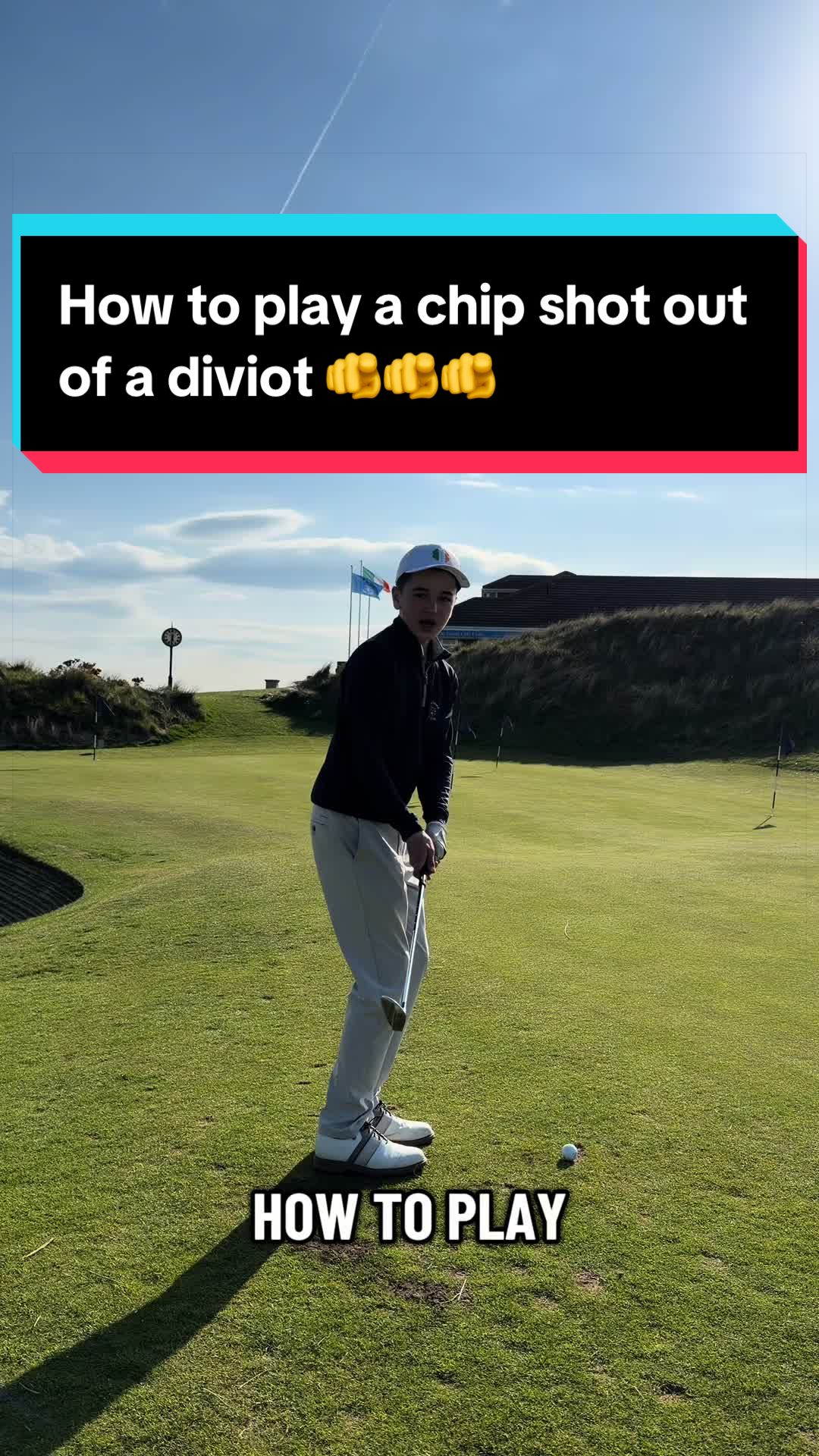 @Littlelinkslegend⛳️