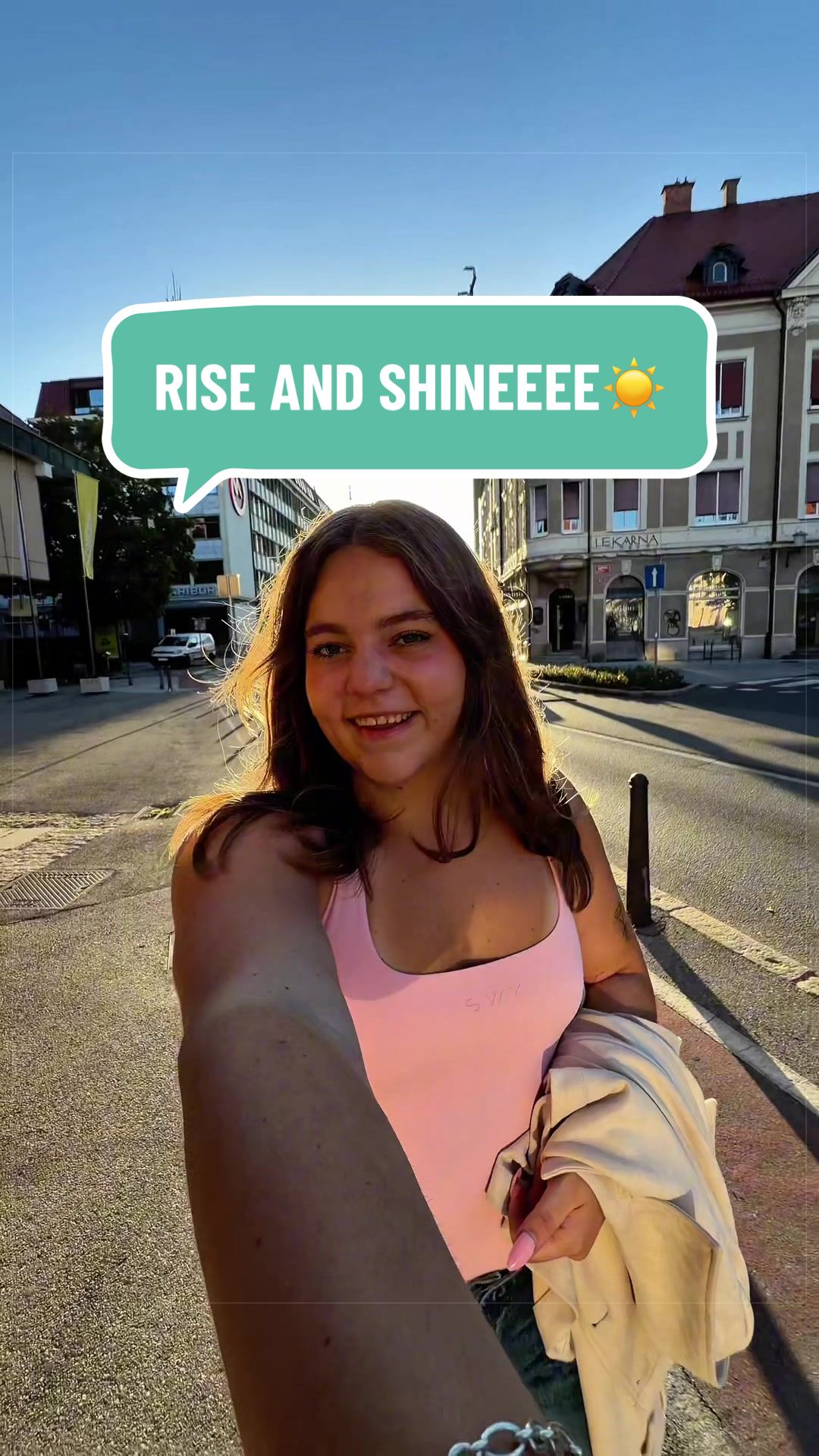 @Sisters Lek&scaron;
