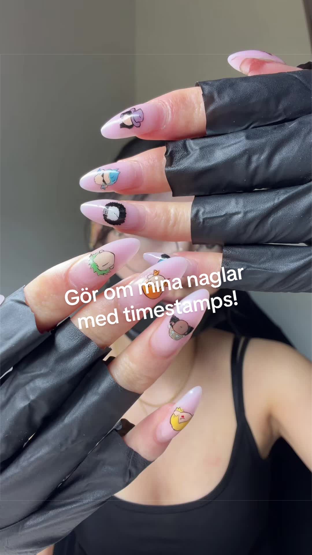 @AMANDA NAIL STUDIIO