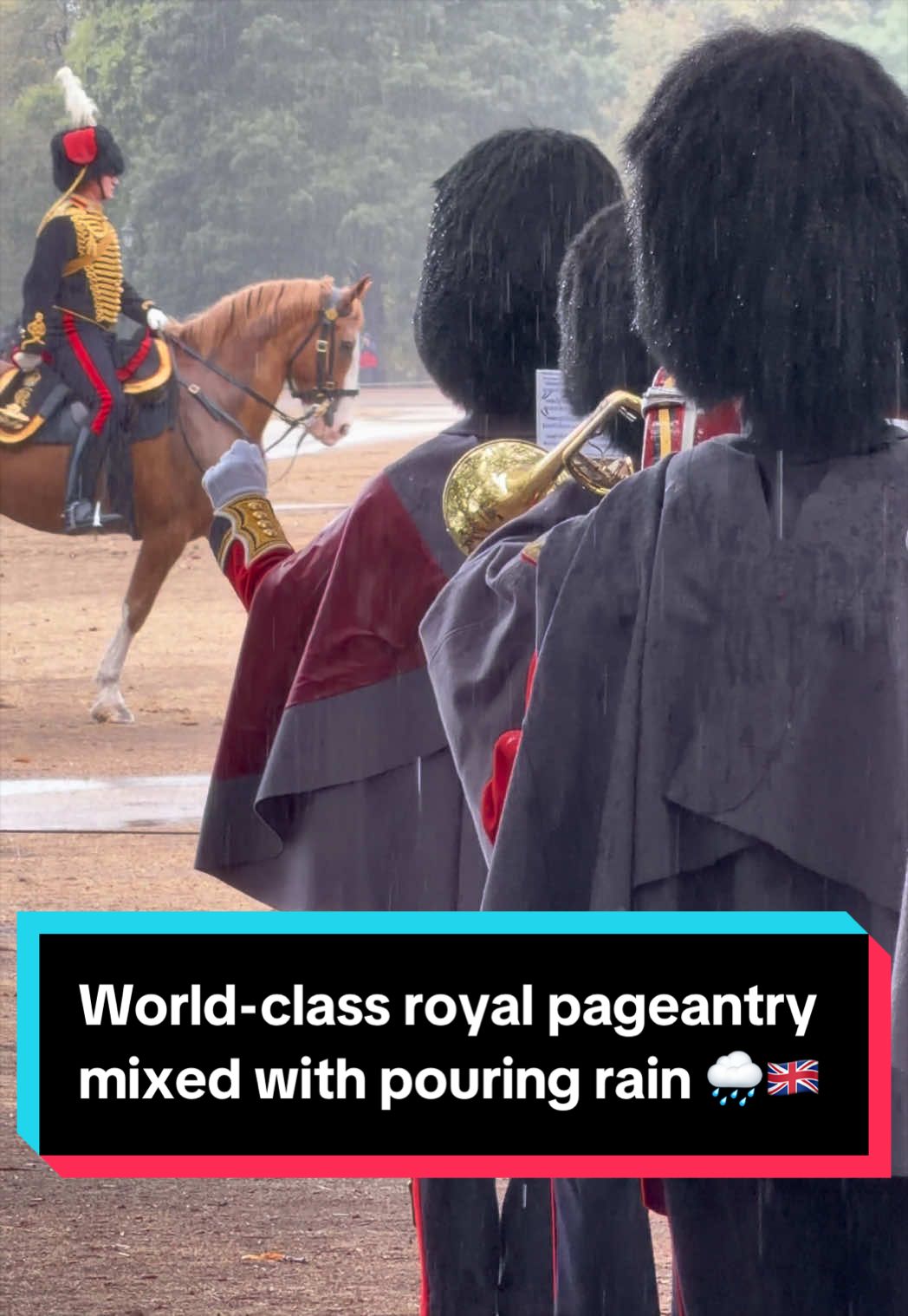 @King’s Guard Tours
