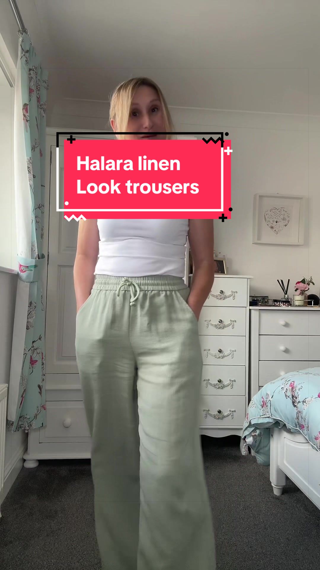 @Linda&rsquo;s fine finds