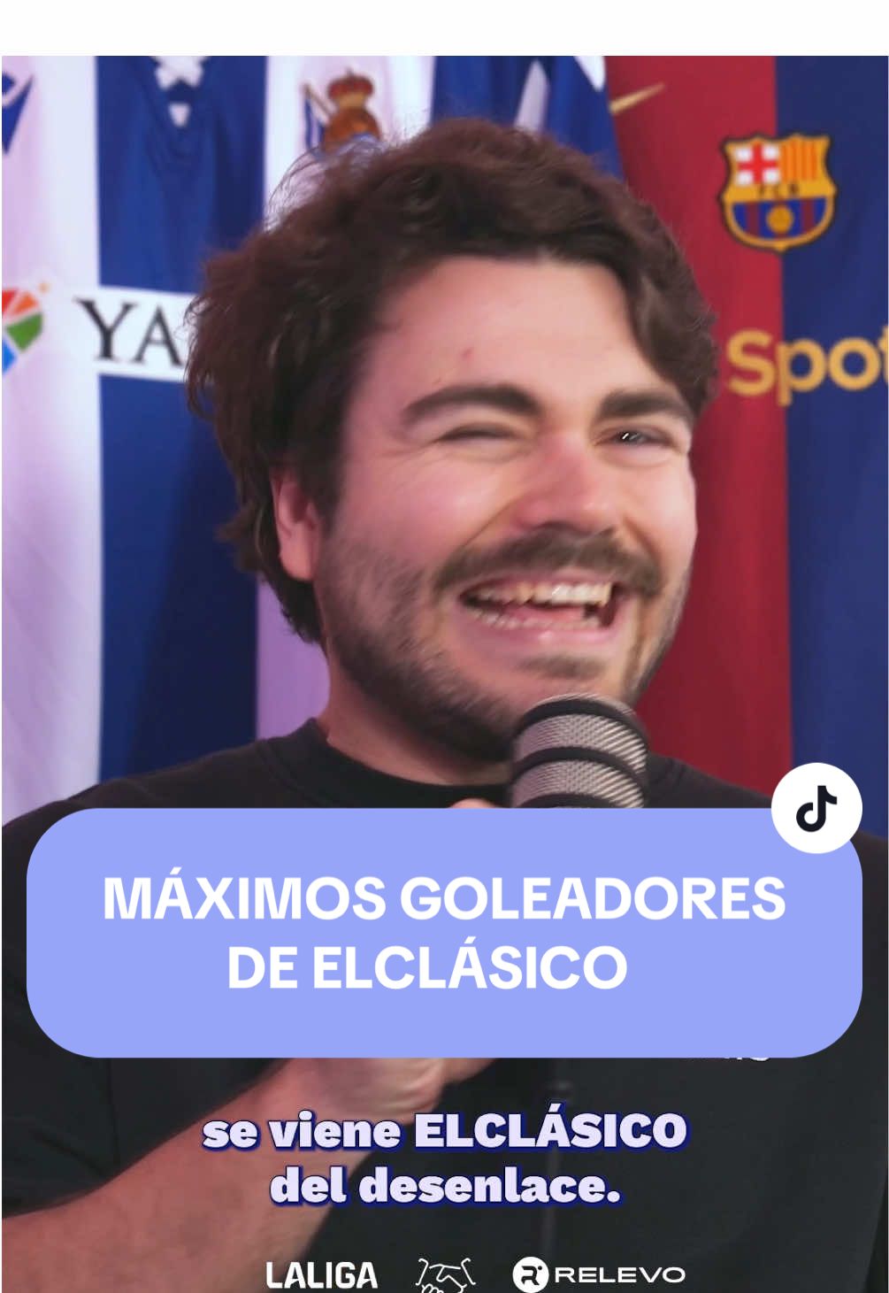 @Los Tristes T&iacute;os