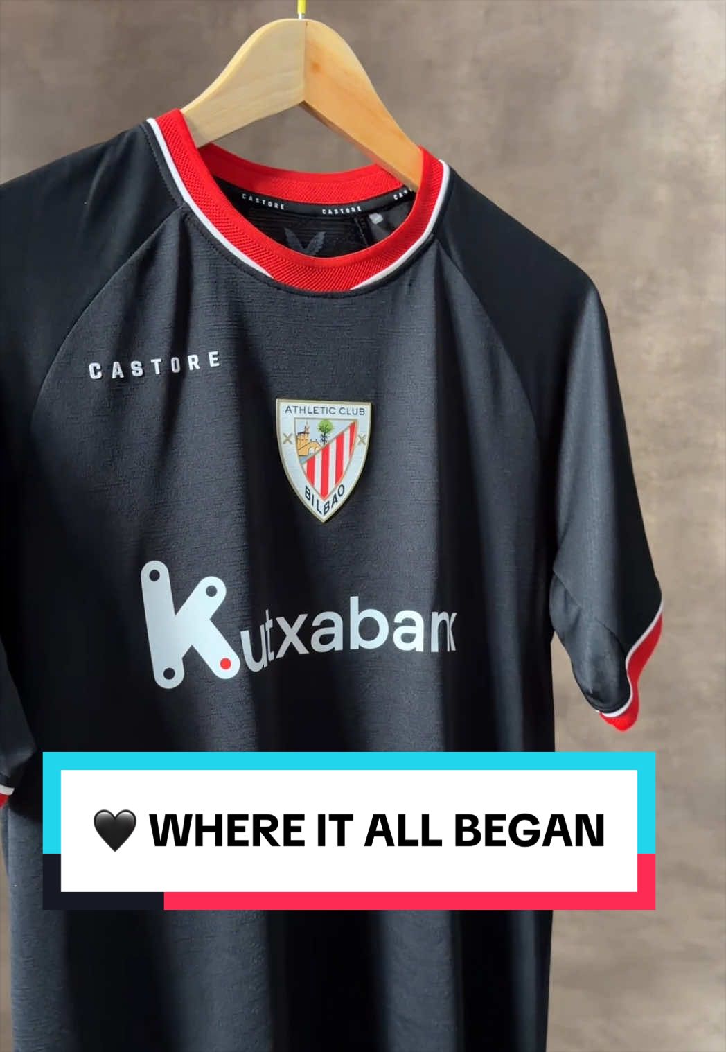 @Athletic Club