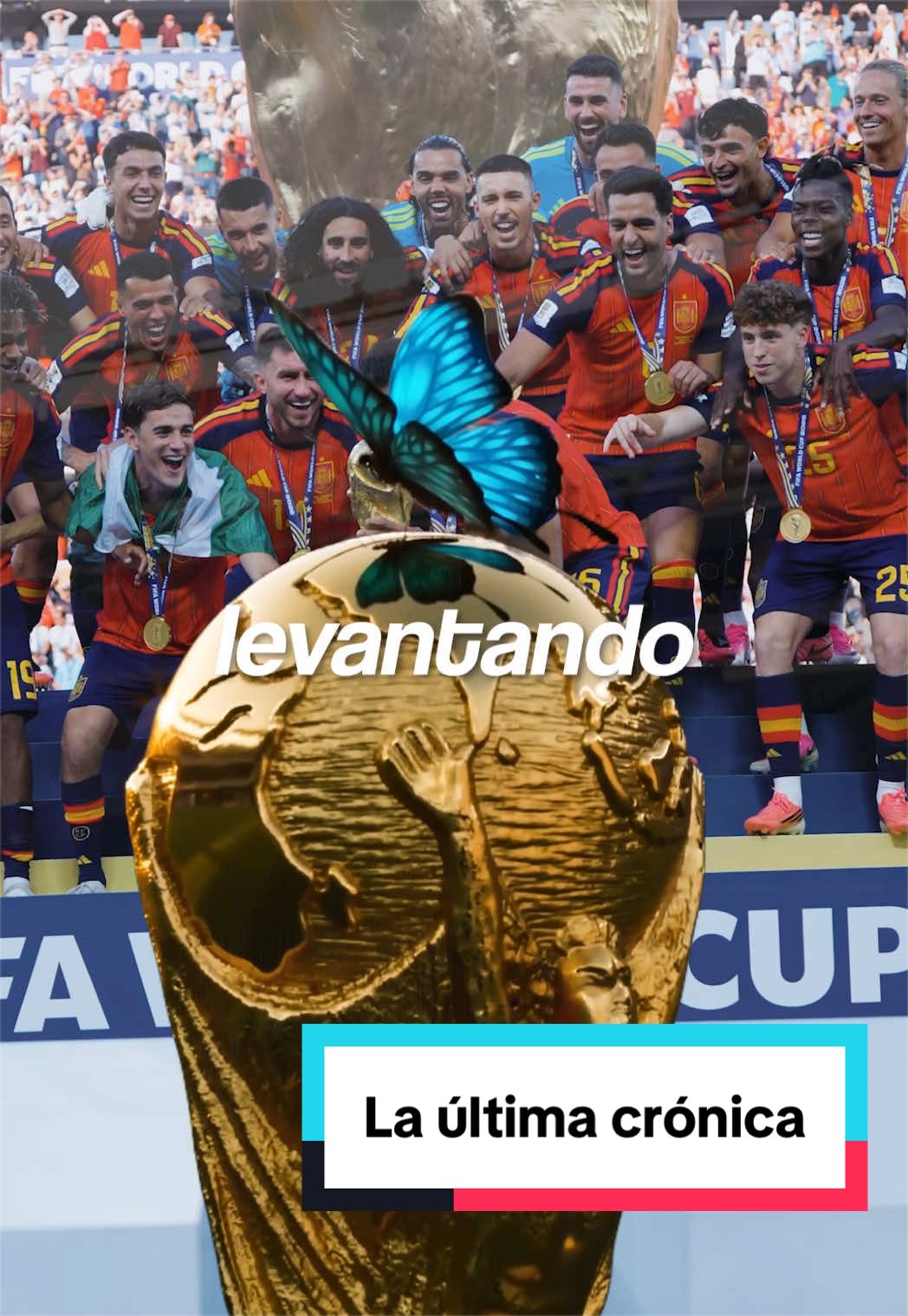 @Selección española