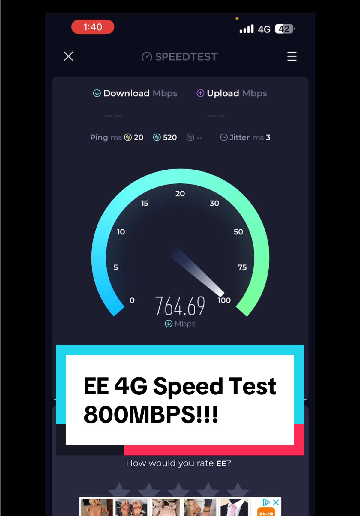 @UKTelecomSpeedTests