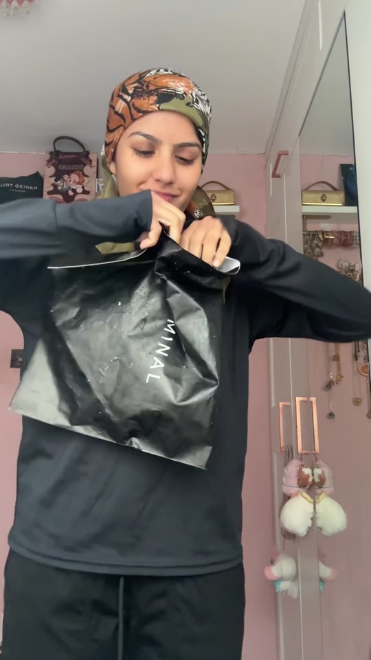 @Nabeela