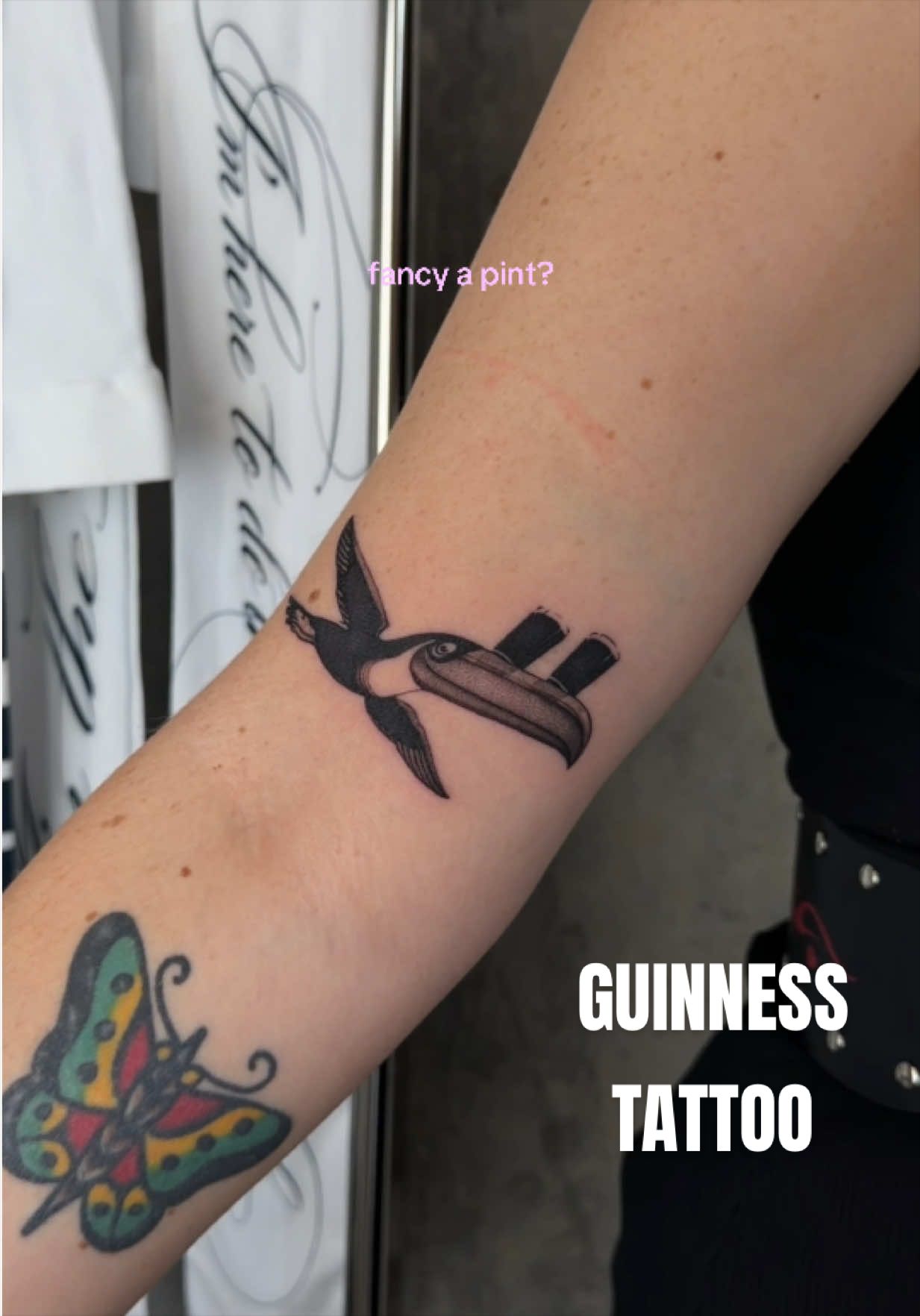 @Harmonie Tattoo