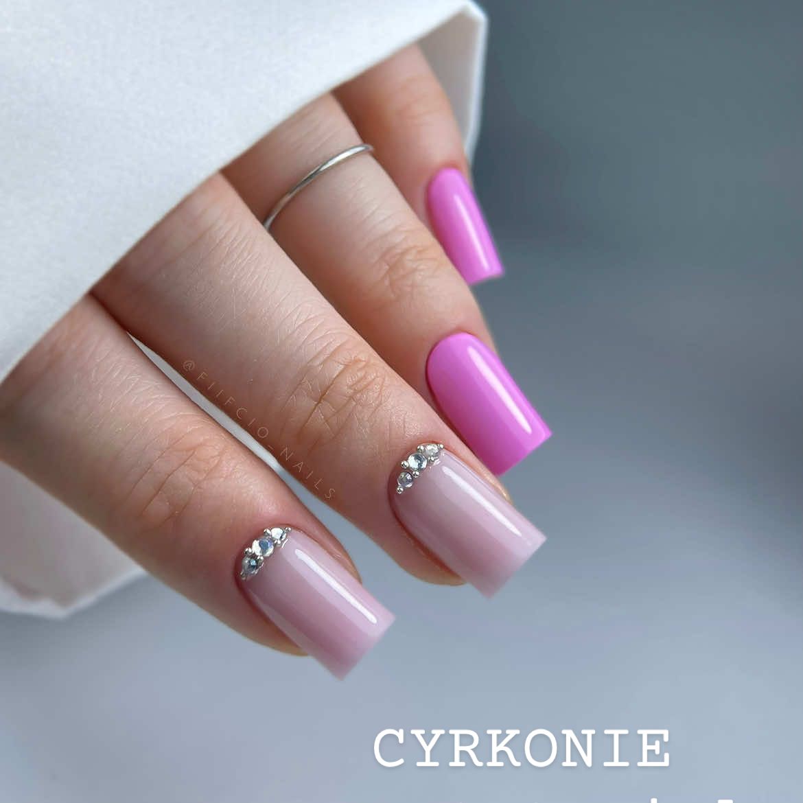 @&bull; FIIFCIO_NAILS &bull; SANDRA 💅🏼