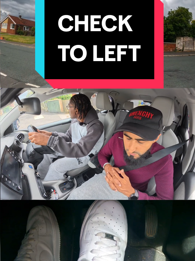 @Avadrive Driving