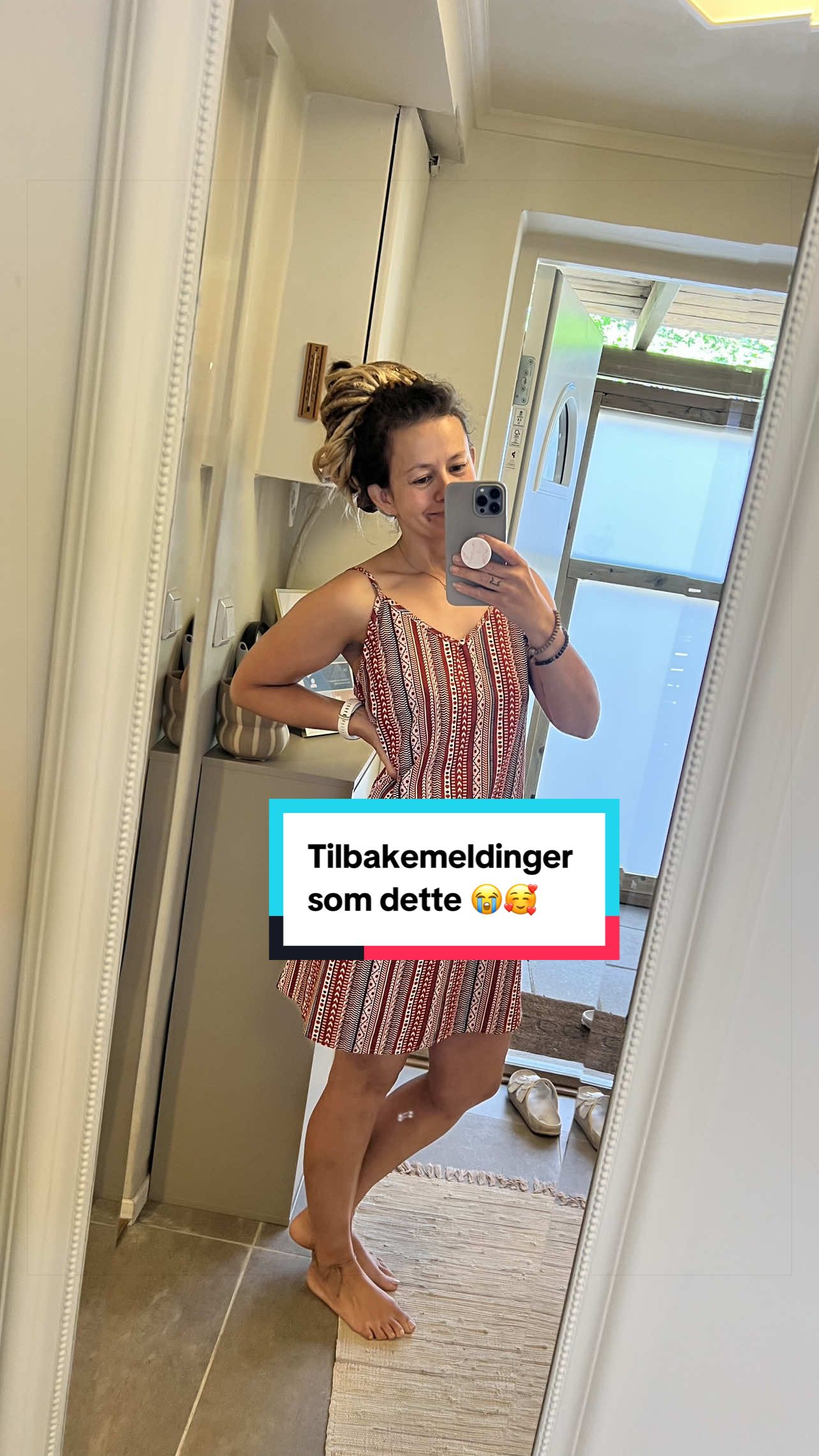 @Teresa | Airbnb Host 🏡
