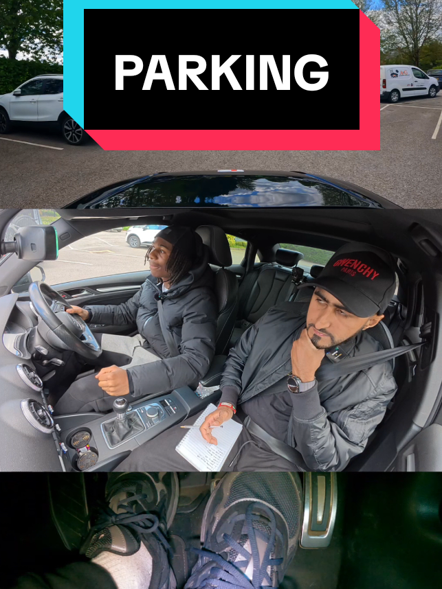 @Avadrive Driving