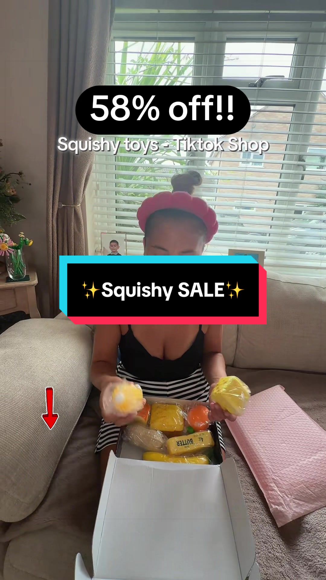 @Julie-May✨➖🛍️