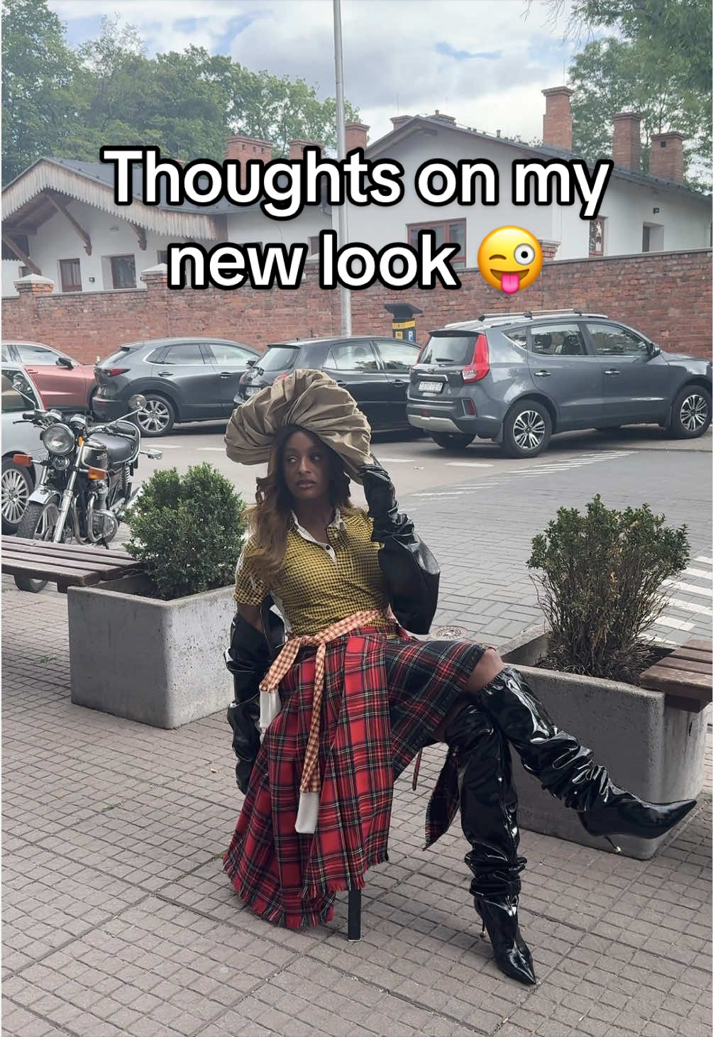 @Cuppy
