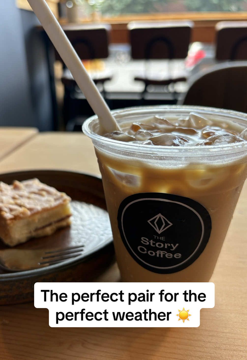 @The Story Coffee