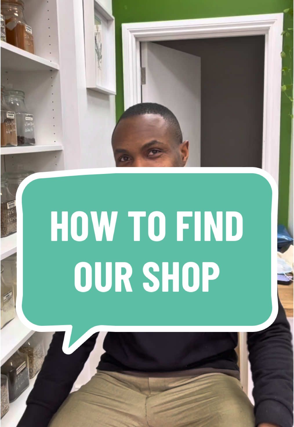 @Power Herbs Apothecary