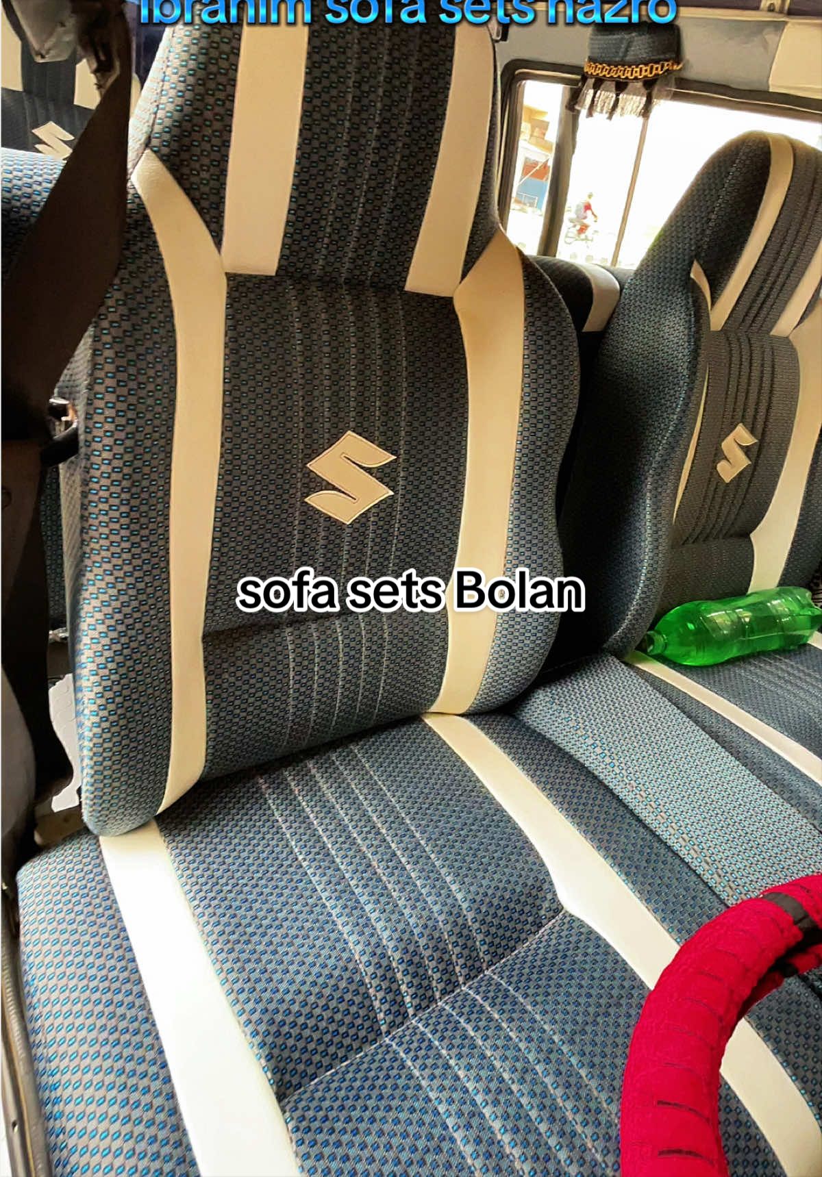 @Ibrahim sofa seat hazro