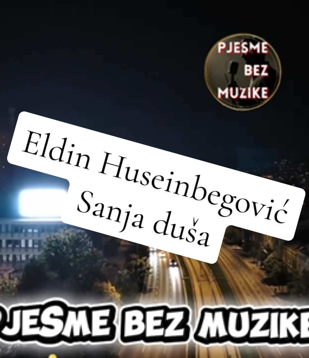 @Pjesme bez Muzike