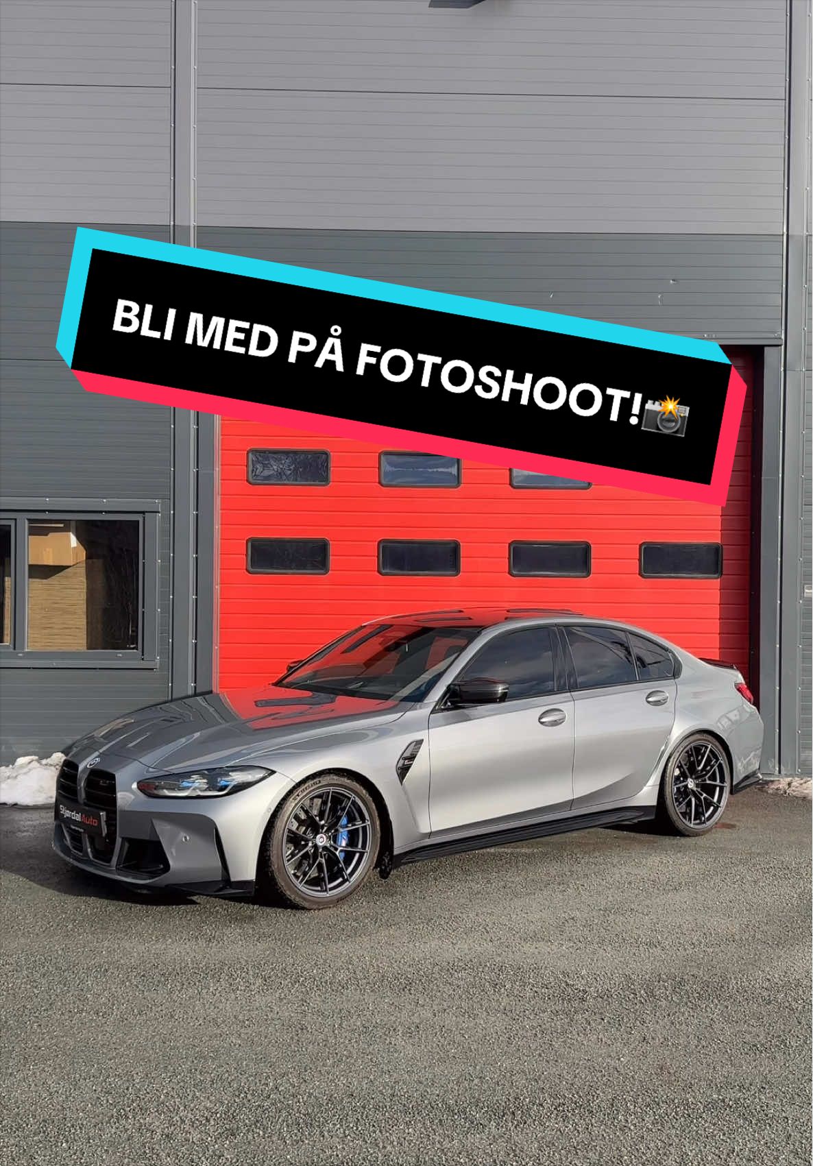 @StjordalAuto