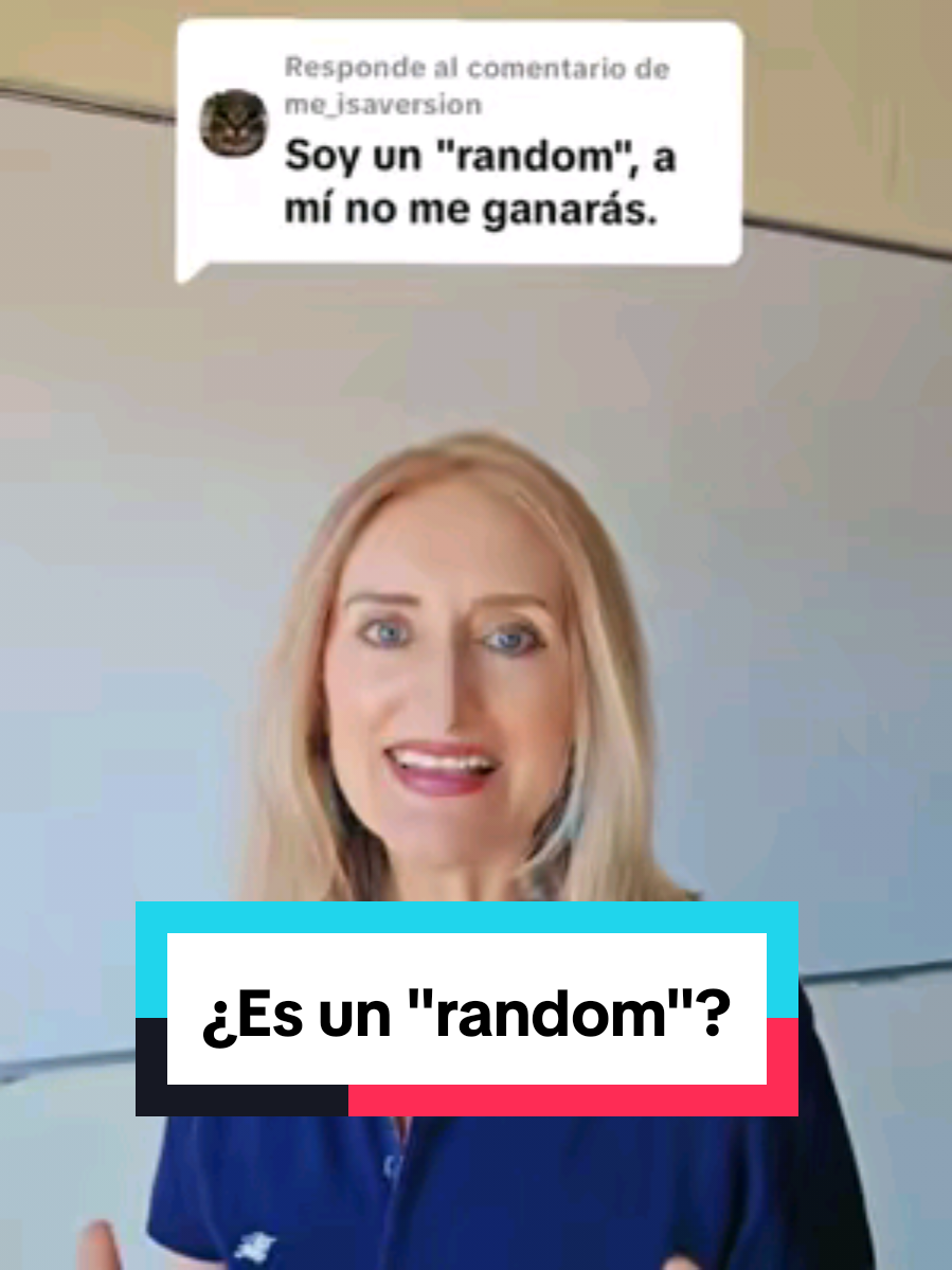 @Tu profesora de Lengua