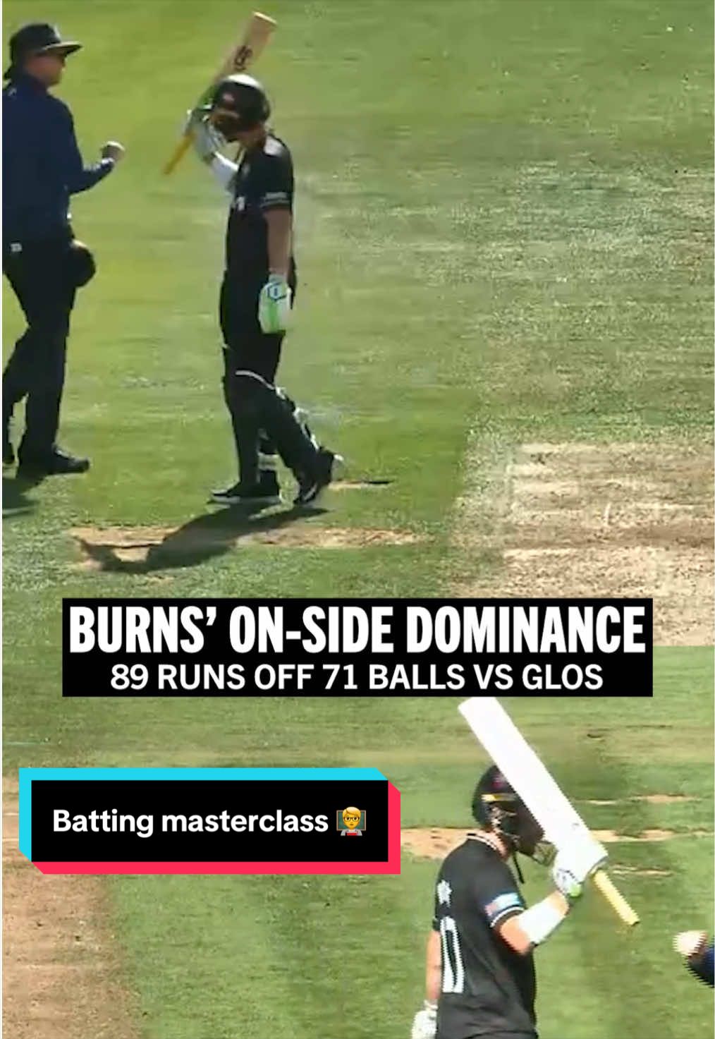 @Surrey Men’s Cricket 🤎