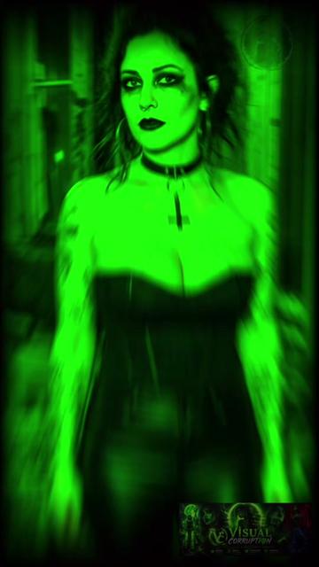 @Max Visual Corruption