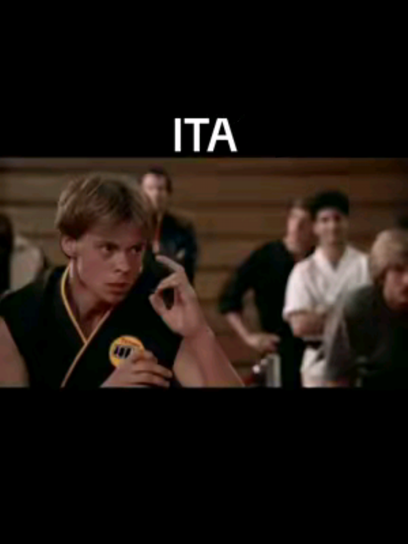 @Cobra Kai