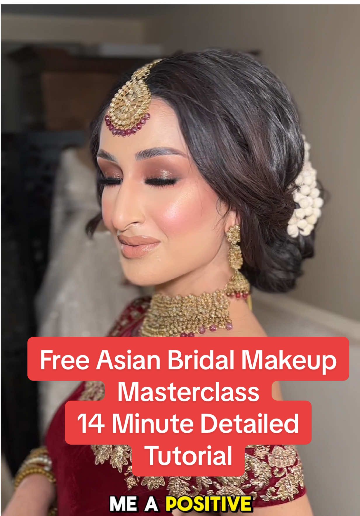 @Shazma Mua
