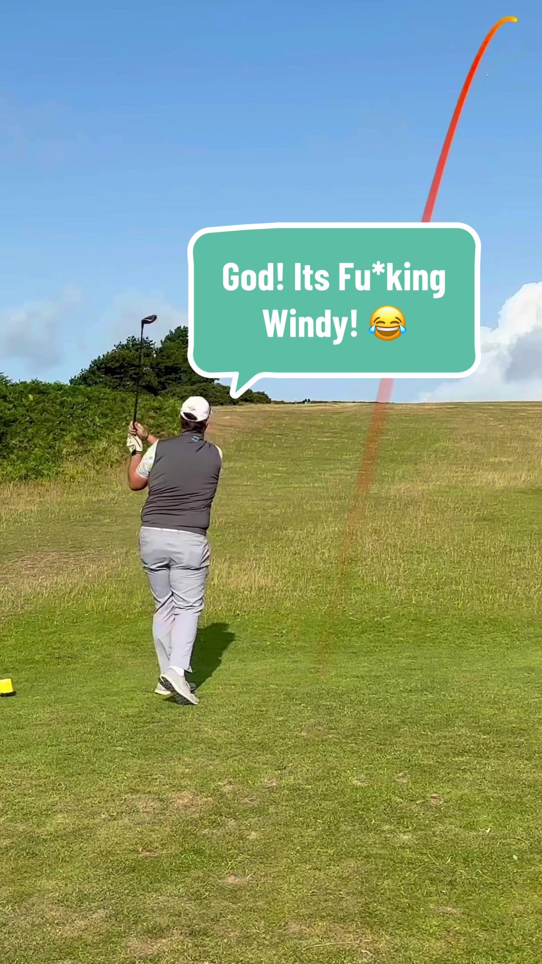 @6ft 9-iron Golf