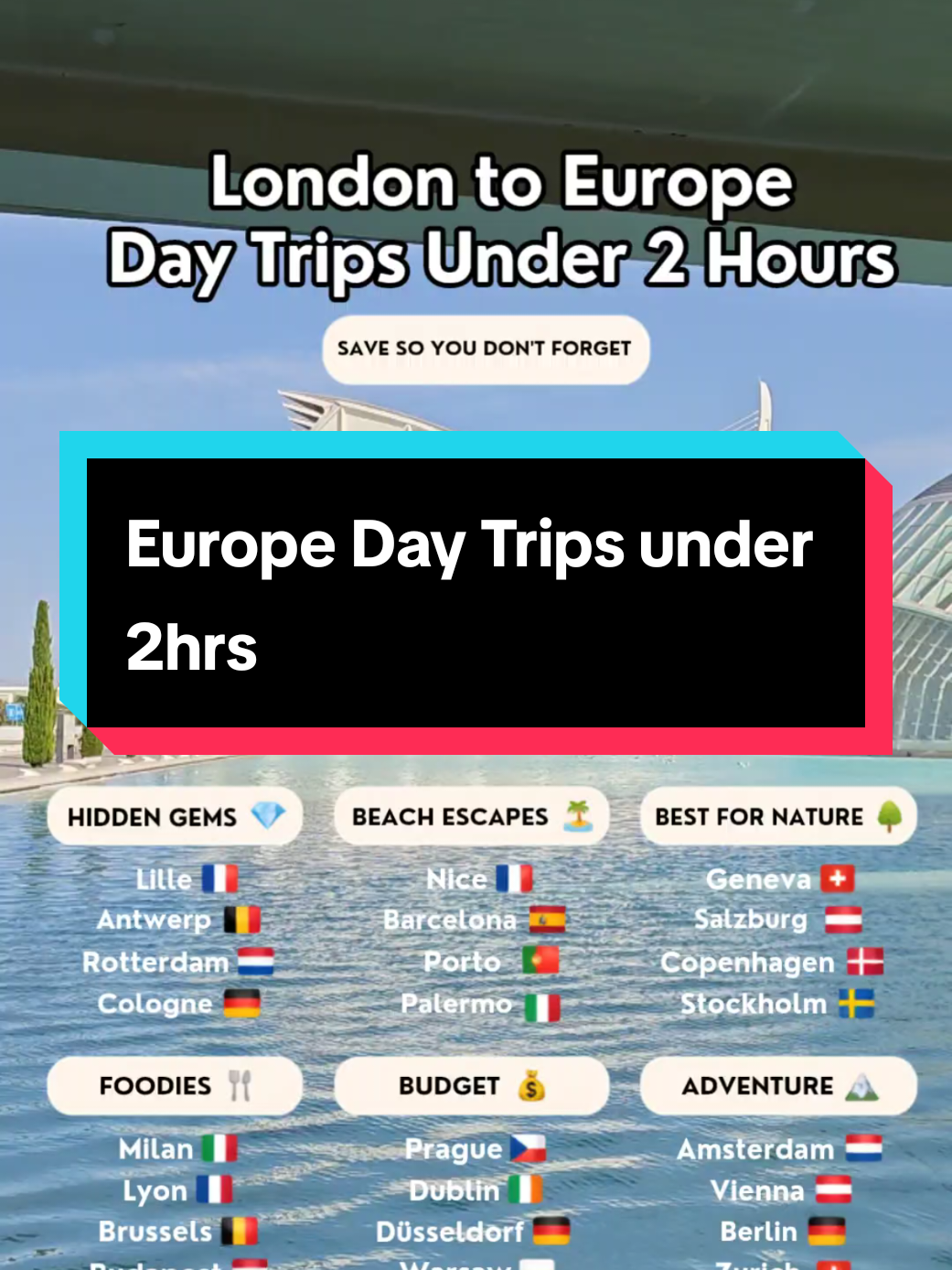 @Caroline Travel & Food Creator