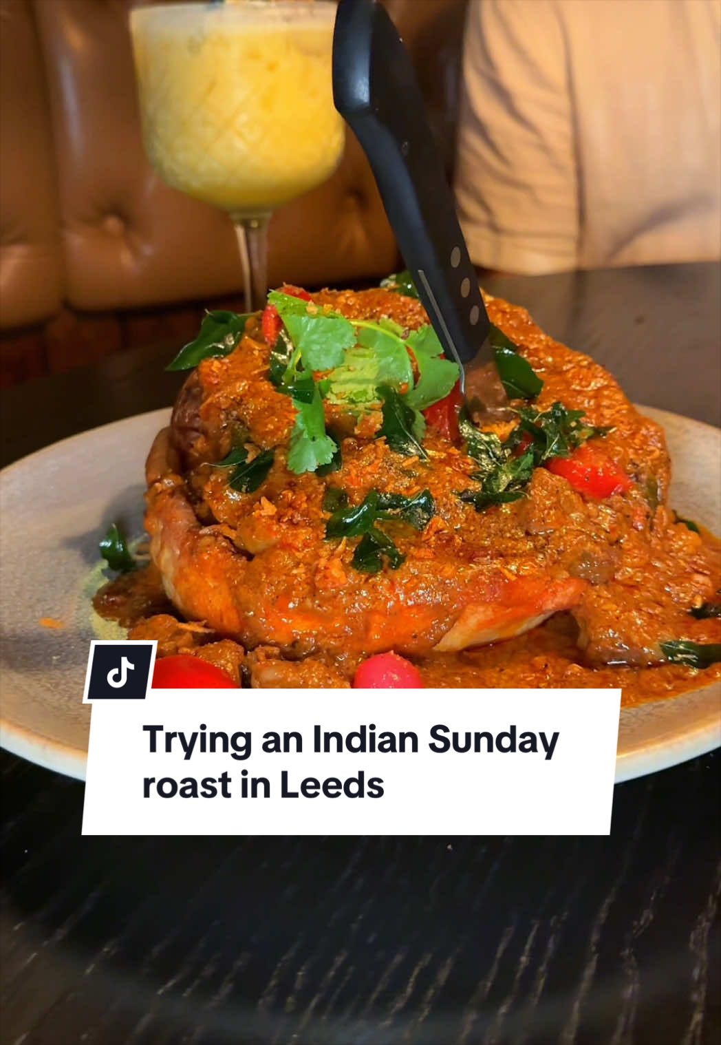 @The Yorkshireman