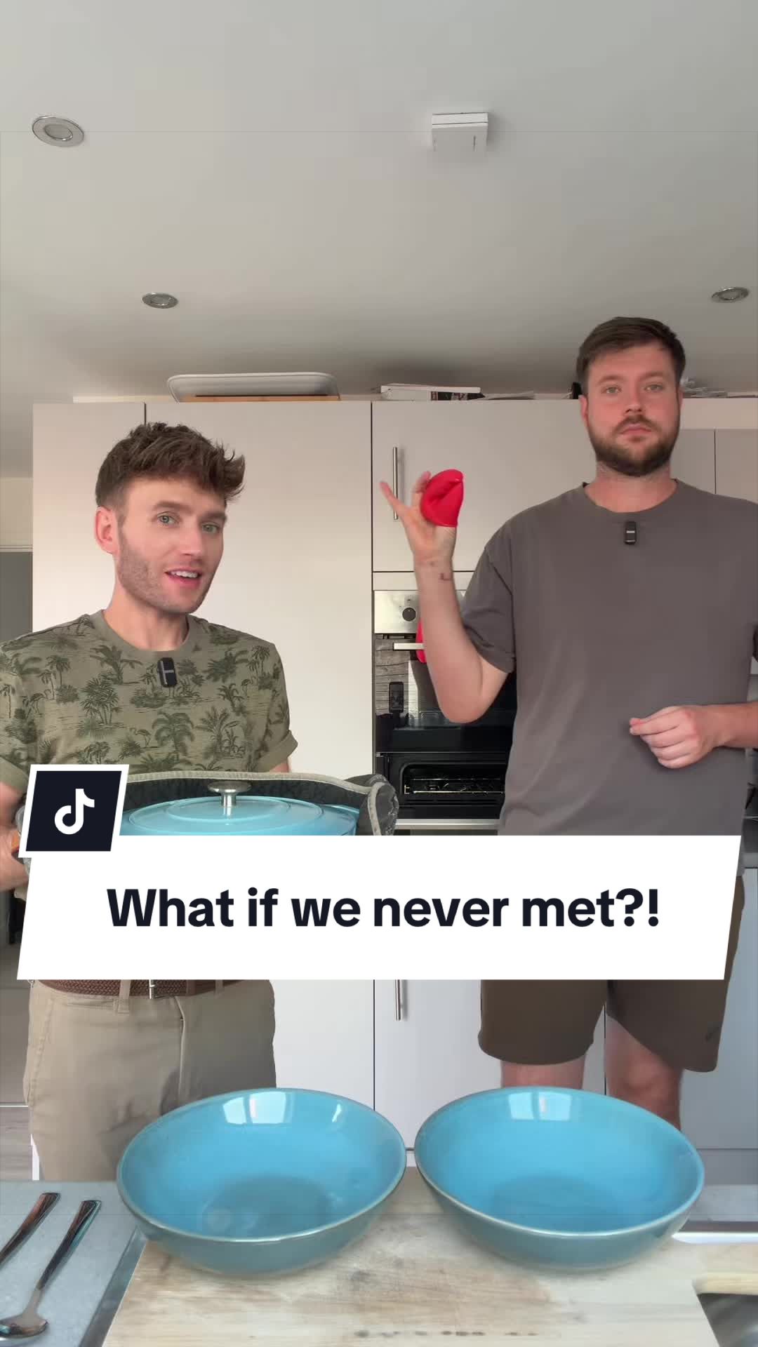 @Charlie and Max