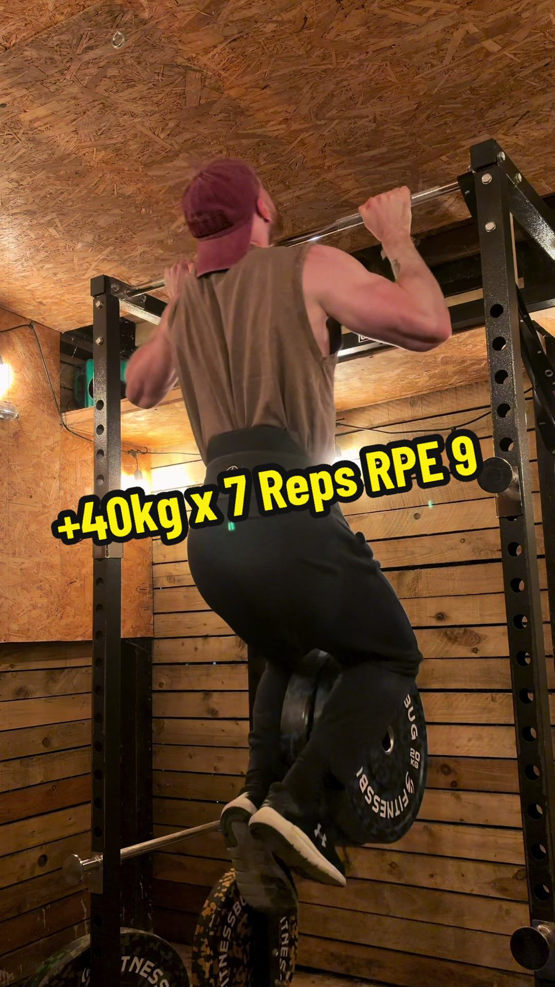 @Alexander Gibson|Online Coach