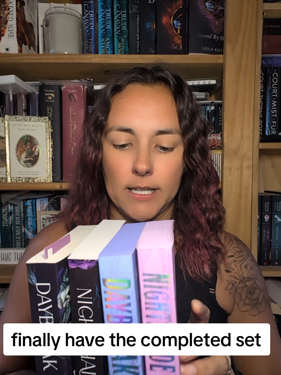 @Leila Kotori - Fantasy Author