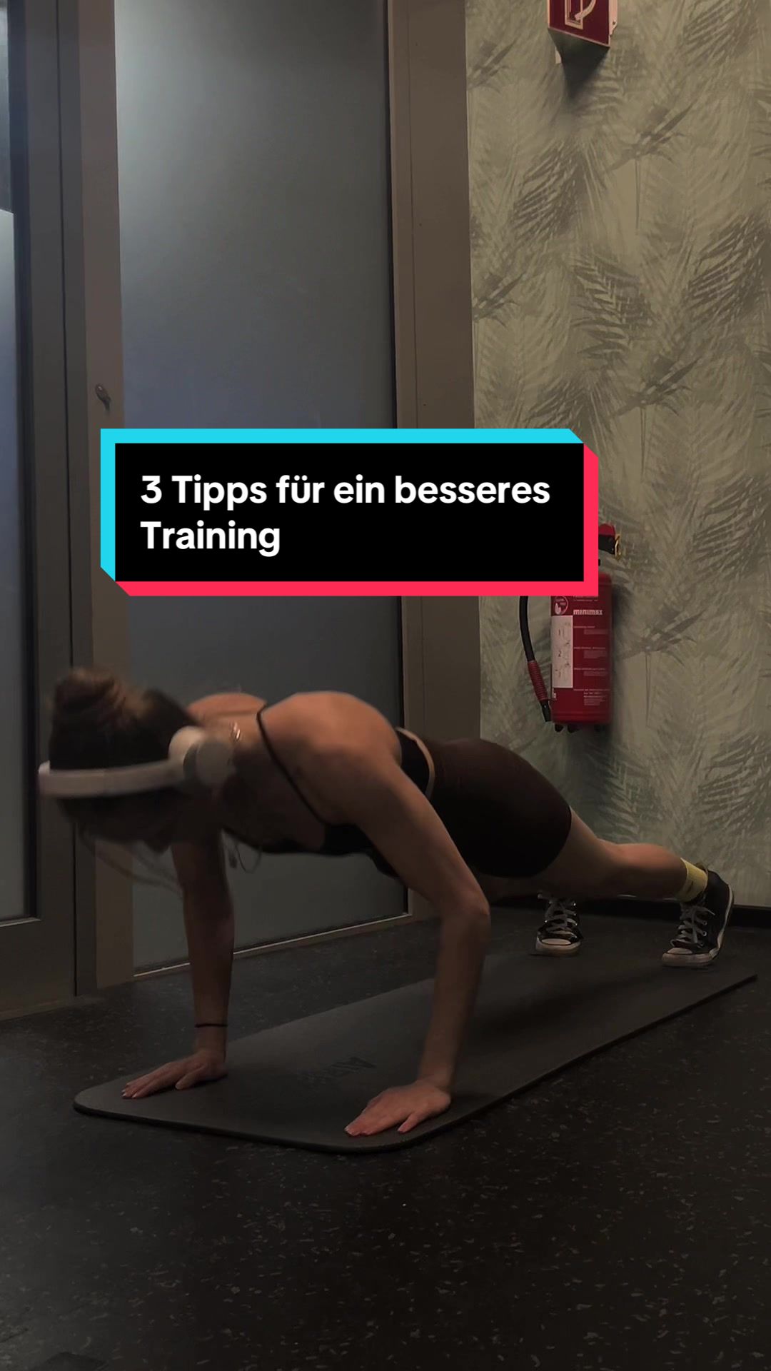 @Julia | GYM Content