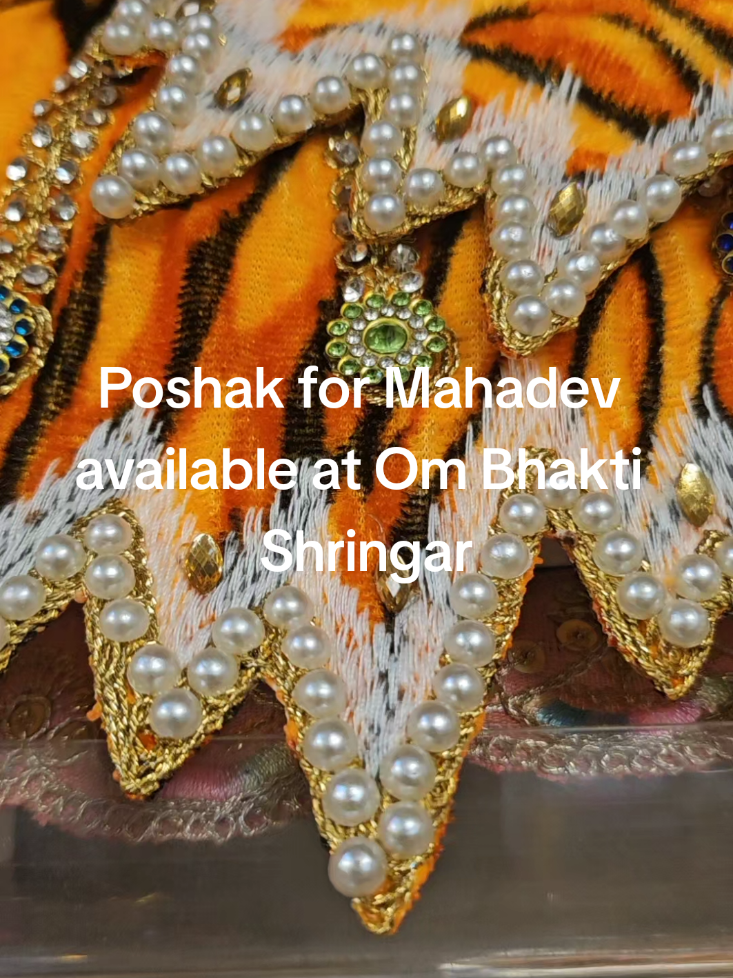@Om Bhakti Shringar