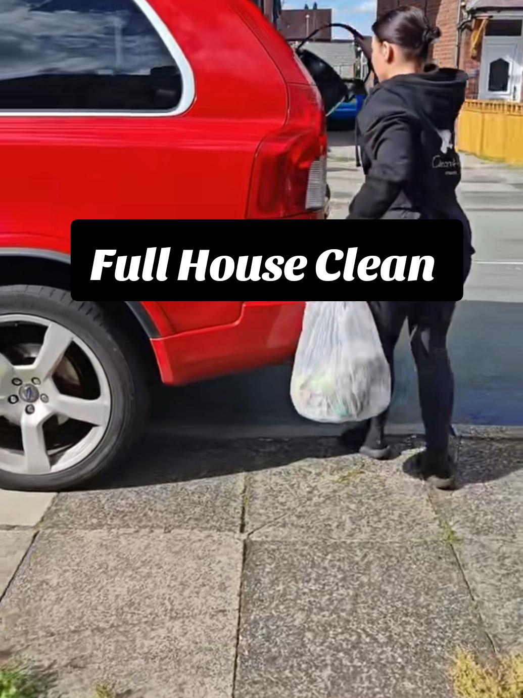 @Chelsey&Briony Clean&Bright