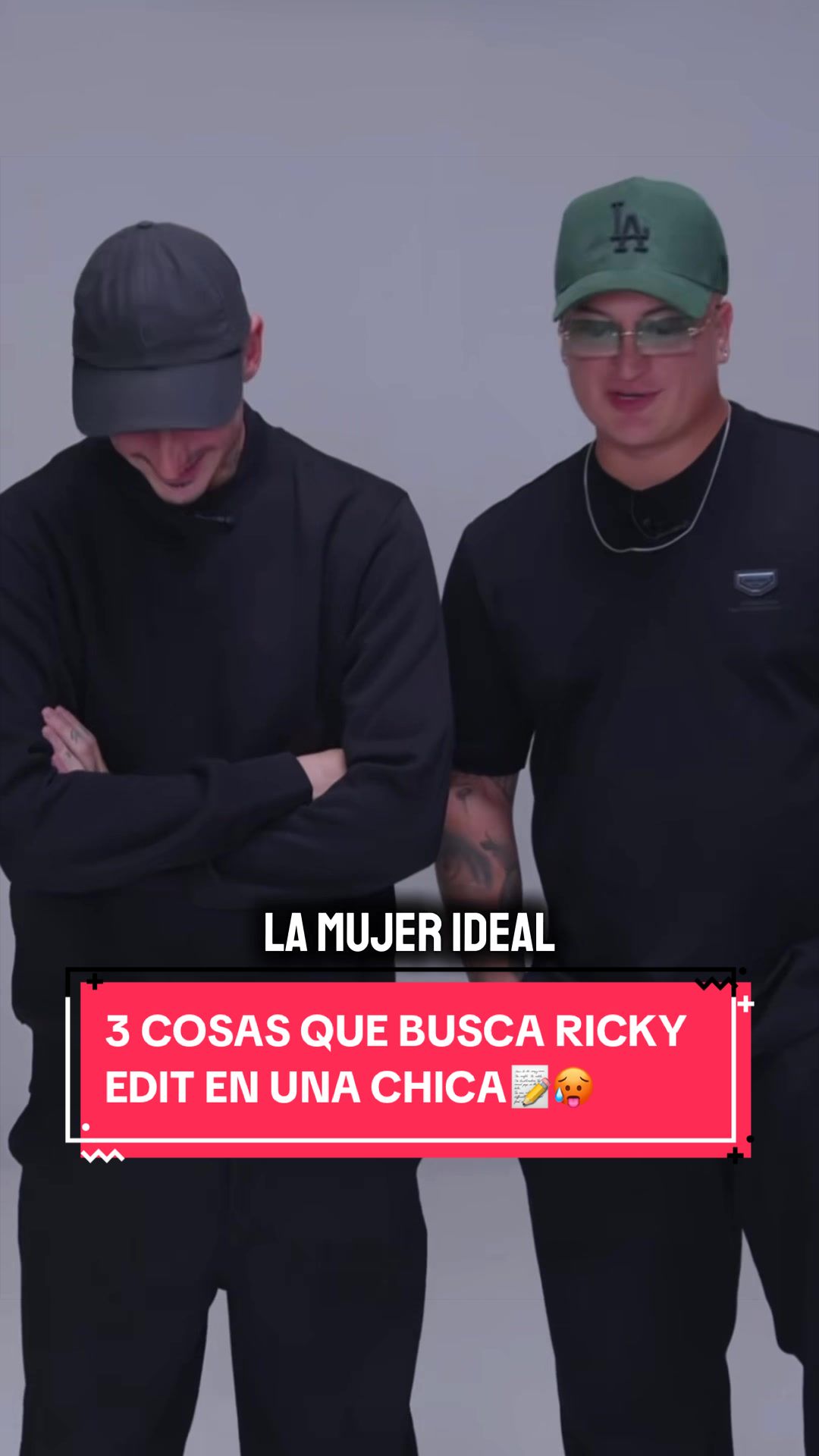 @ZonaGemelosTV
