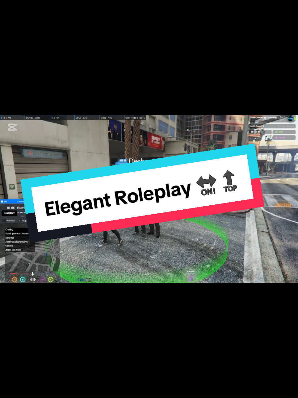 @GTA RP NEWS