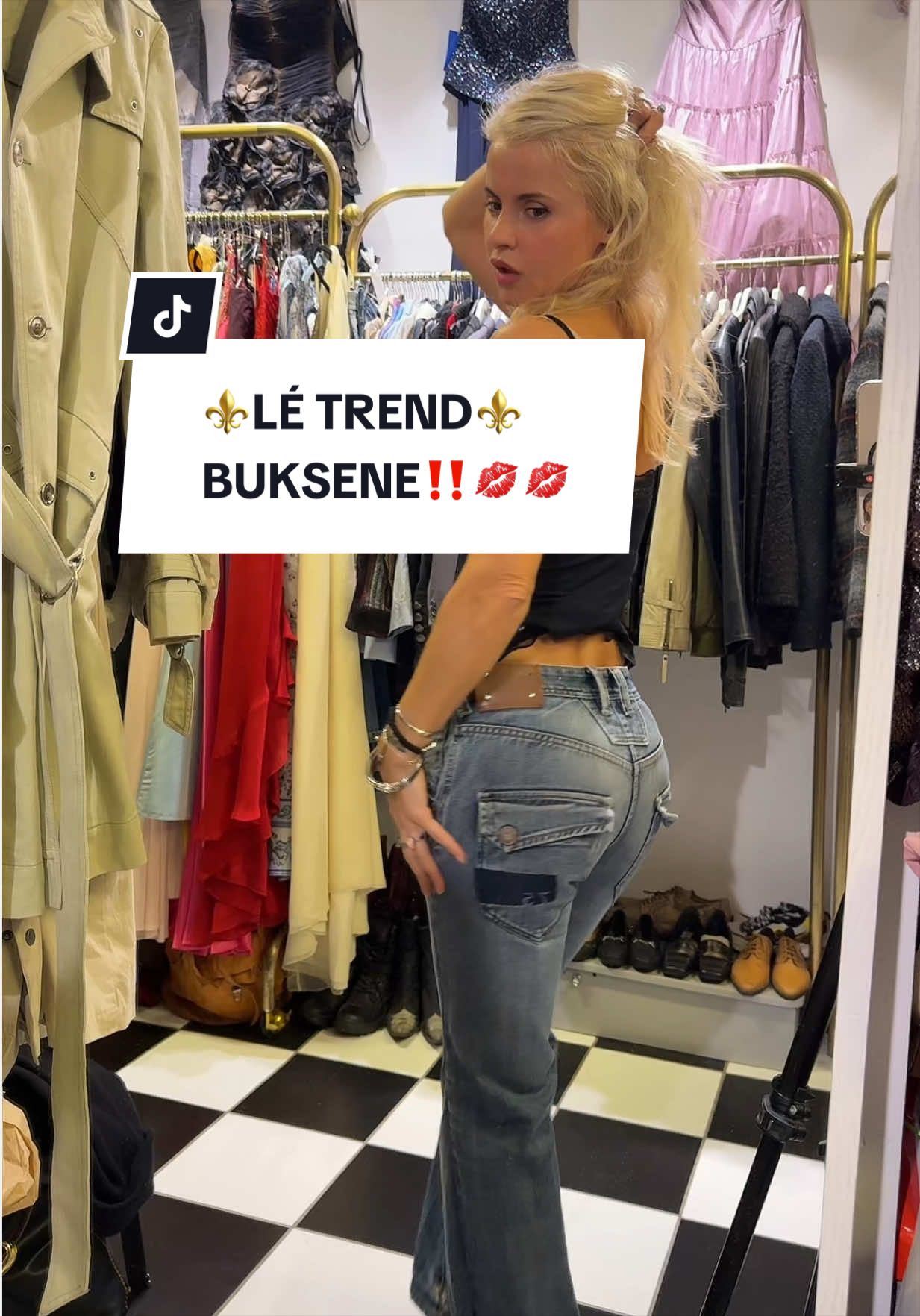 @LÉ TREND