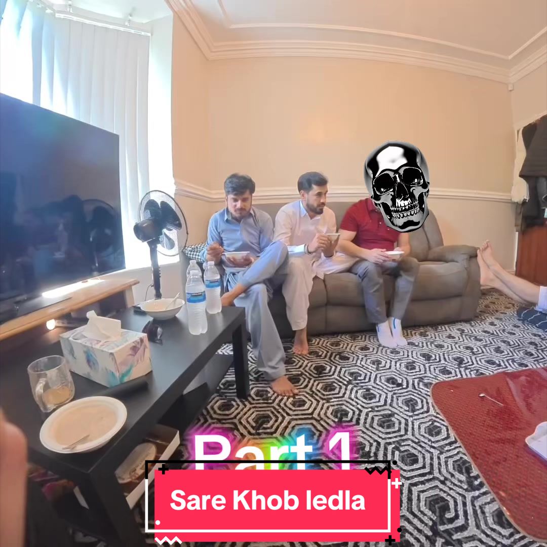 @Syed Saadi