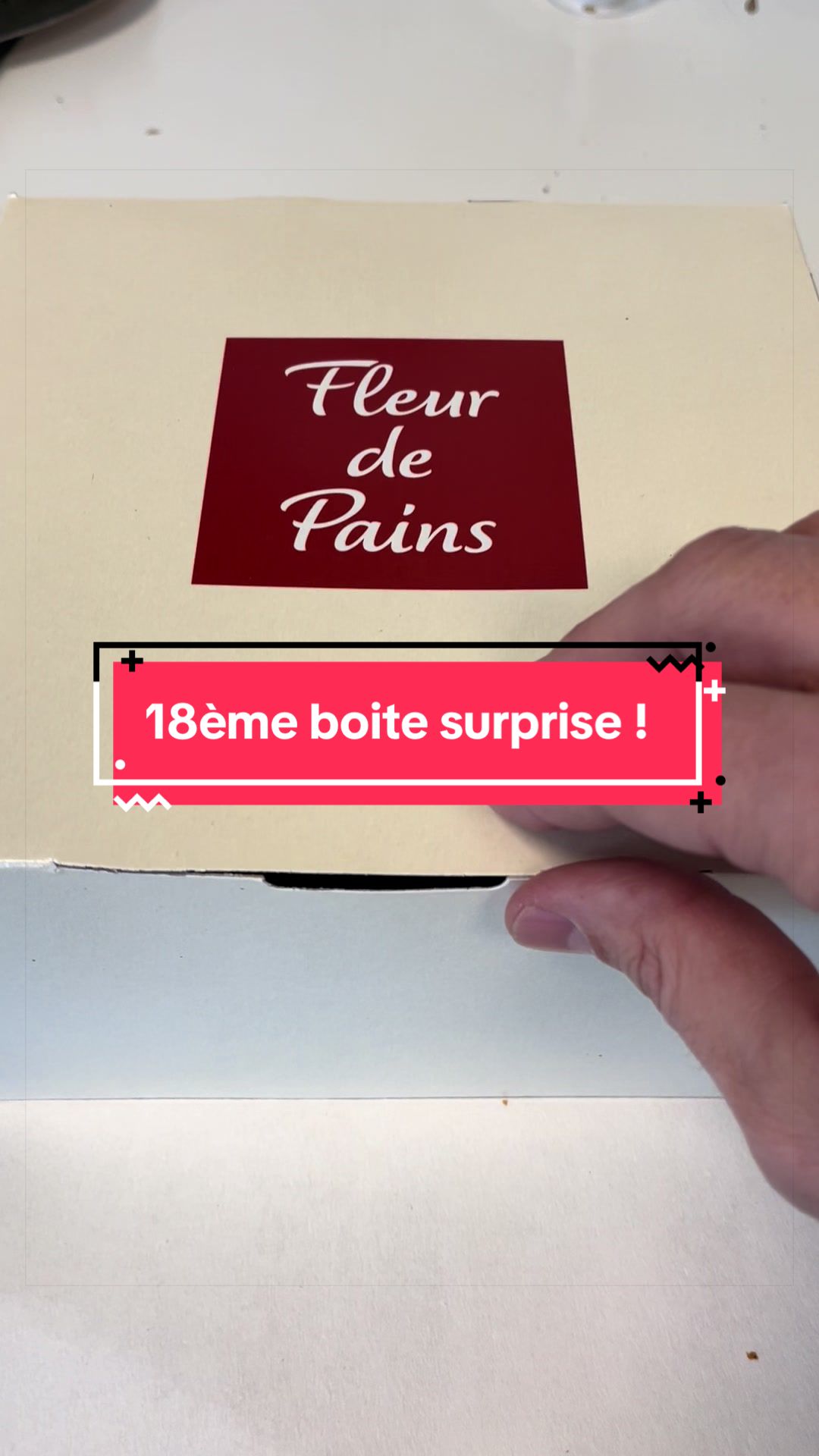 @Fleur de Pains
