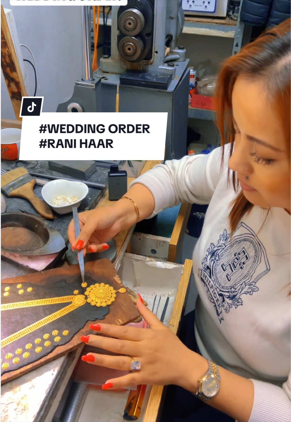 @ASIAN JEWELLERY BELGIUM 🇧🇪