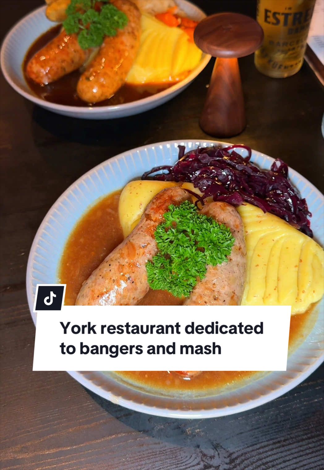 @The Yorkshireman