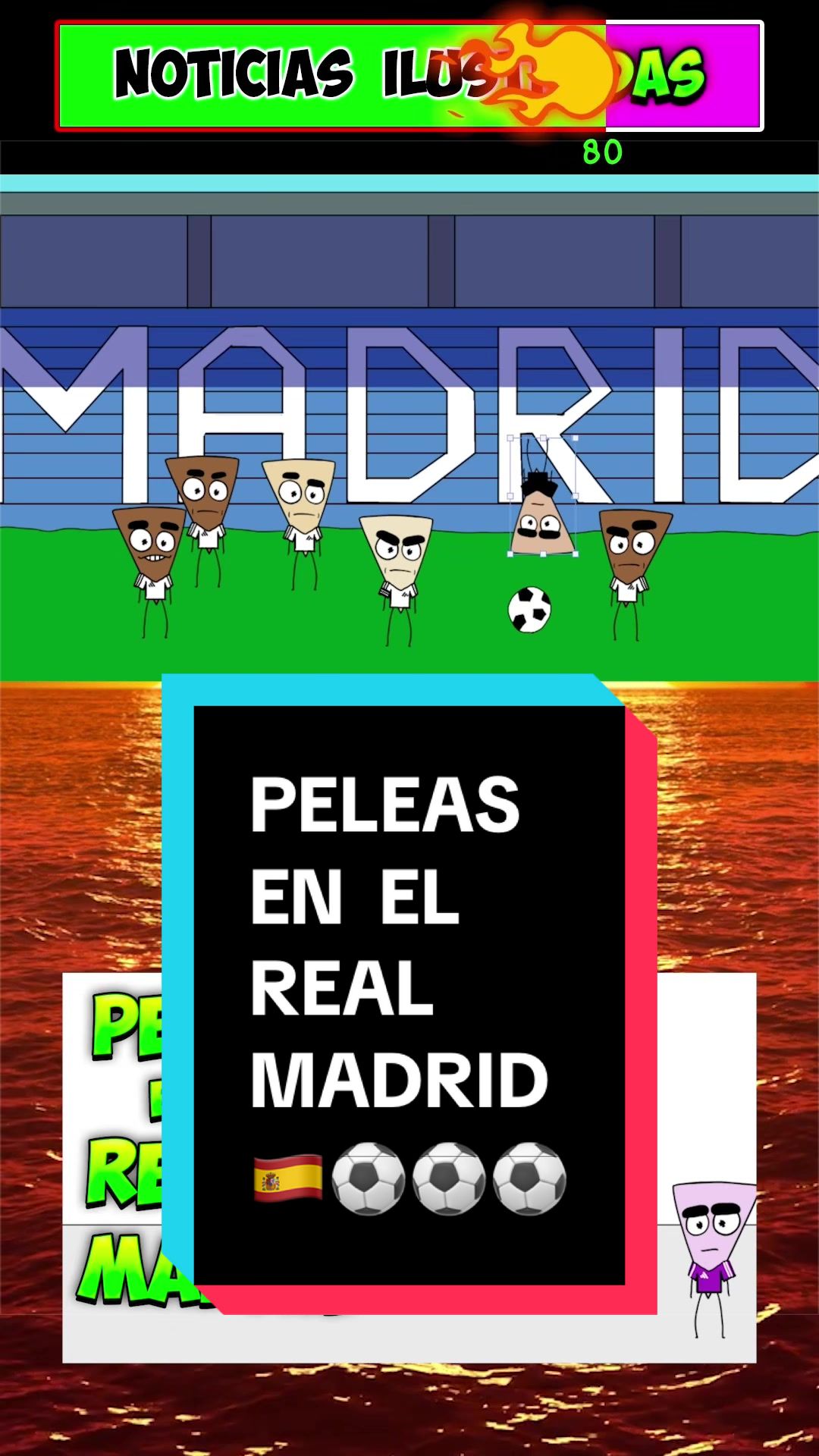 @Noticias Ilustradas