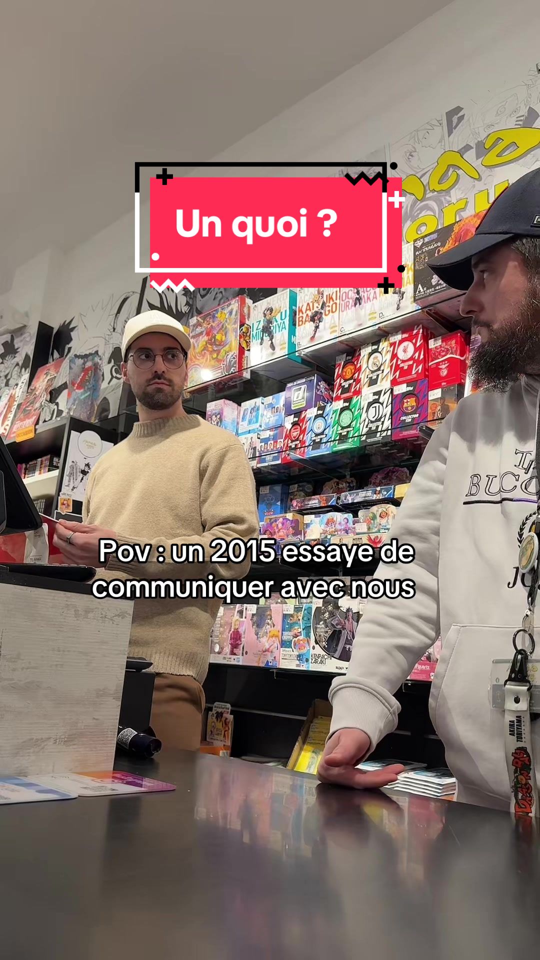 @Manga Story- magasin librairie
