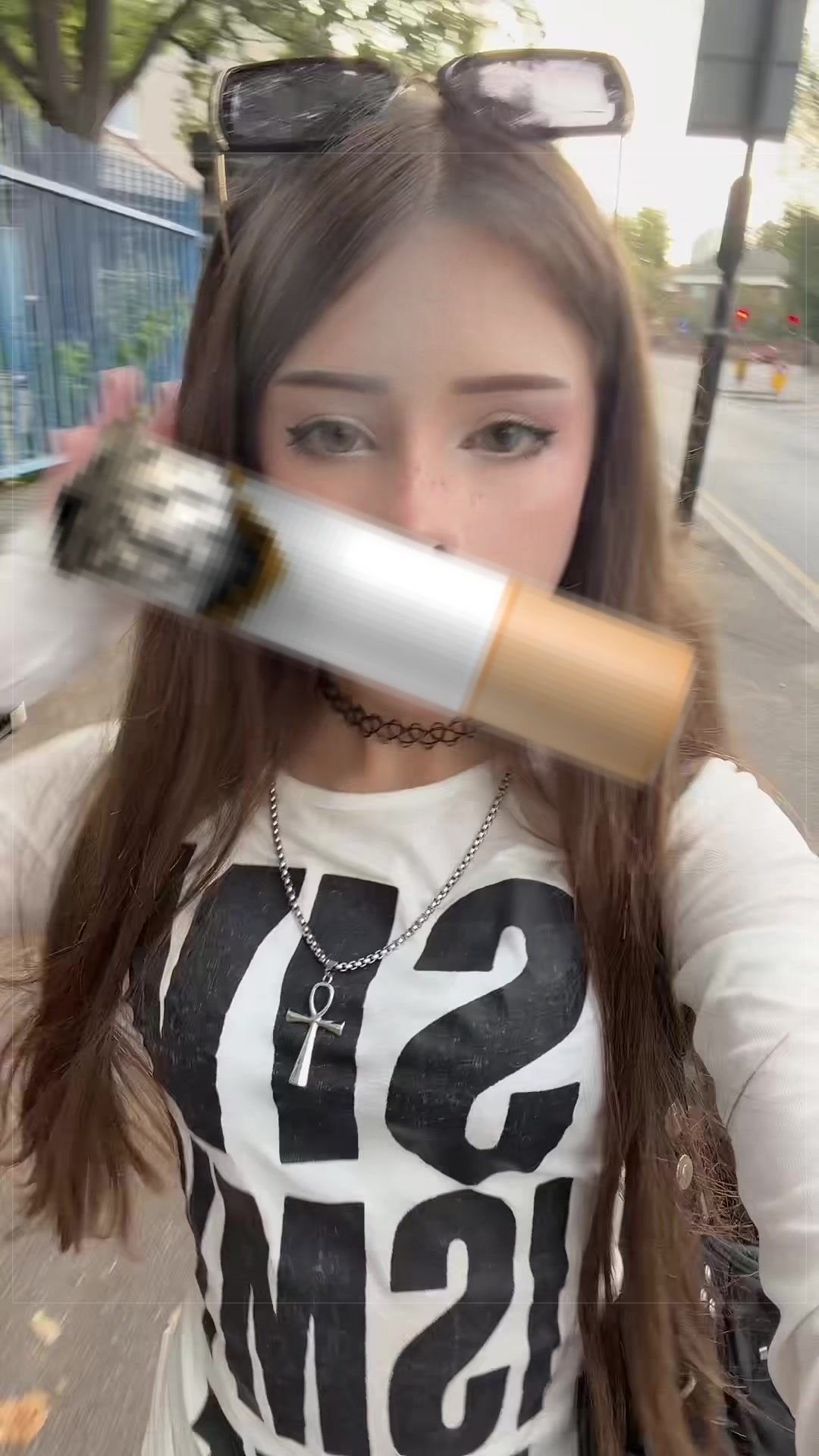@𐕣 λαηοчкα 𐕣