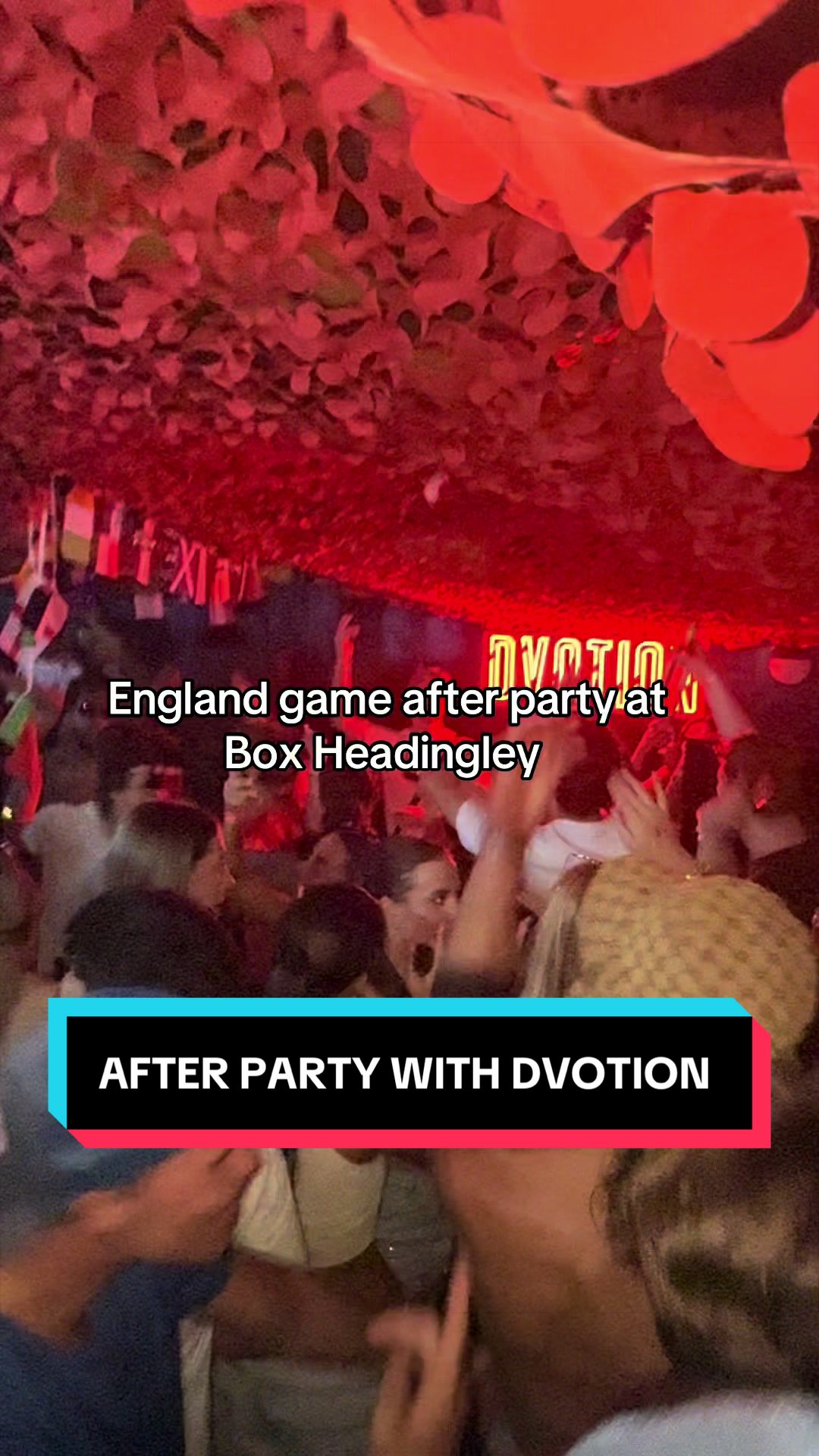 @D V O T I O N
