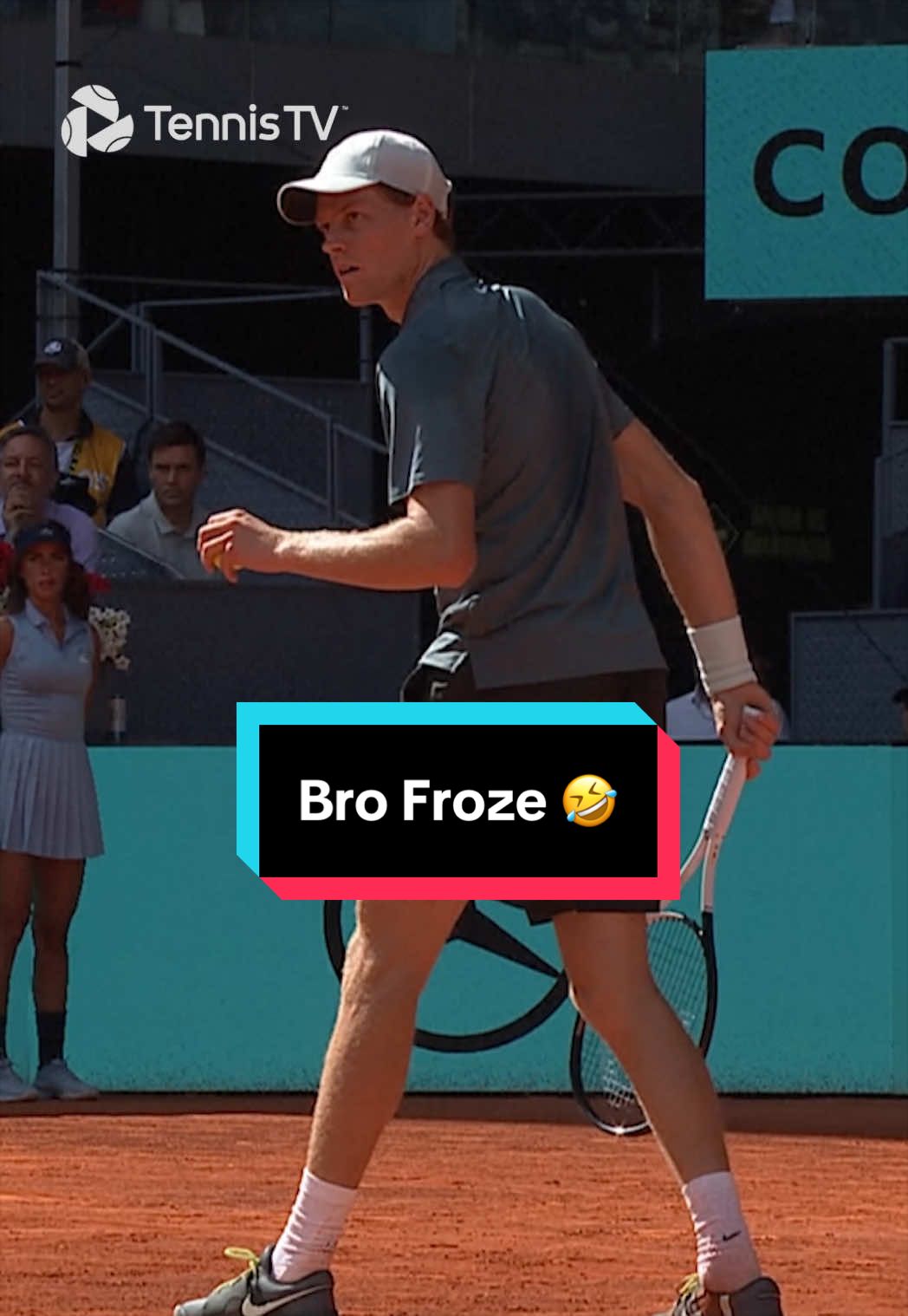 @Tennis TV