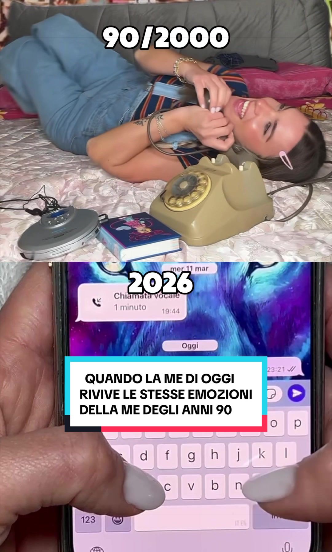 @Laura Di Maso