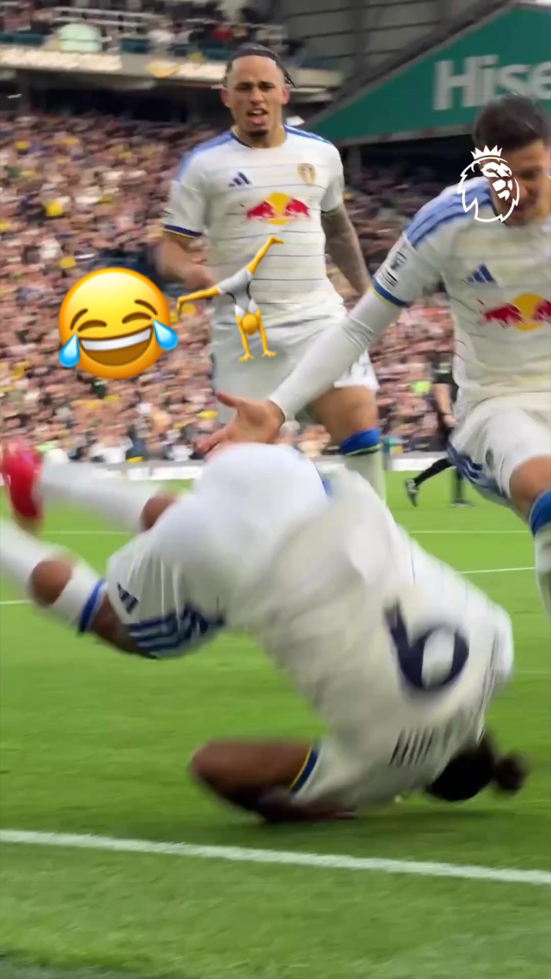 @Premier League